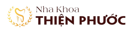 Nha khoa Thiện Phước Logo